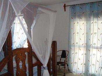 White Zanzibar Paje